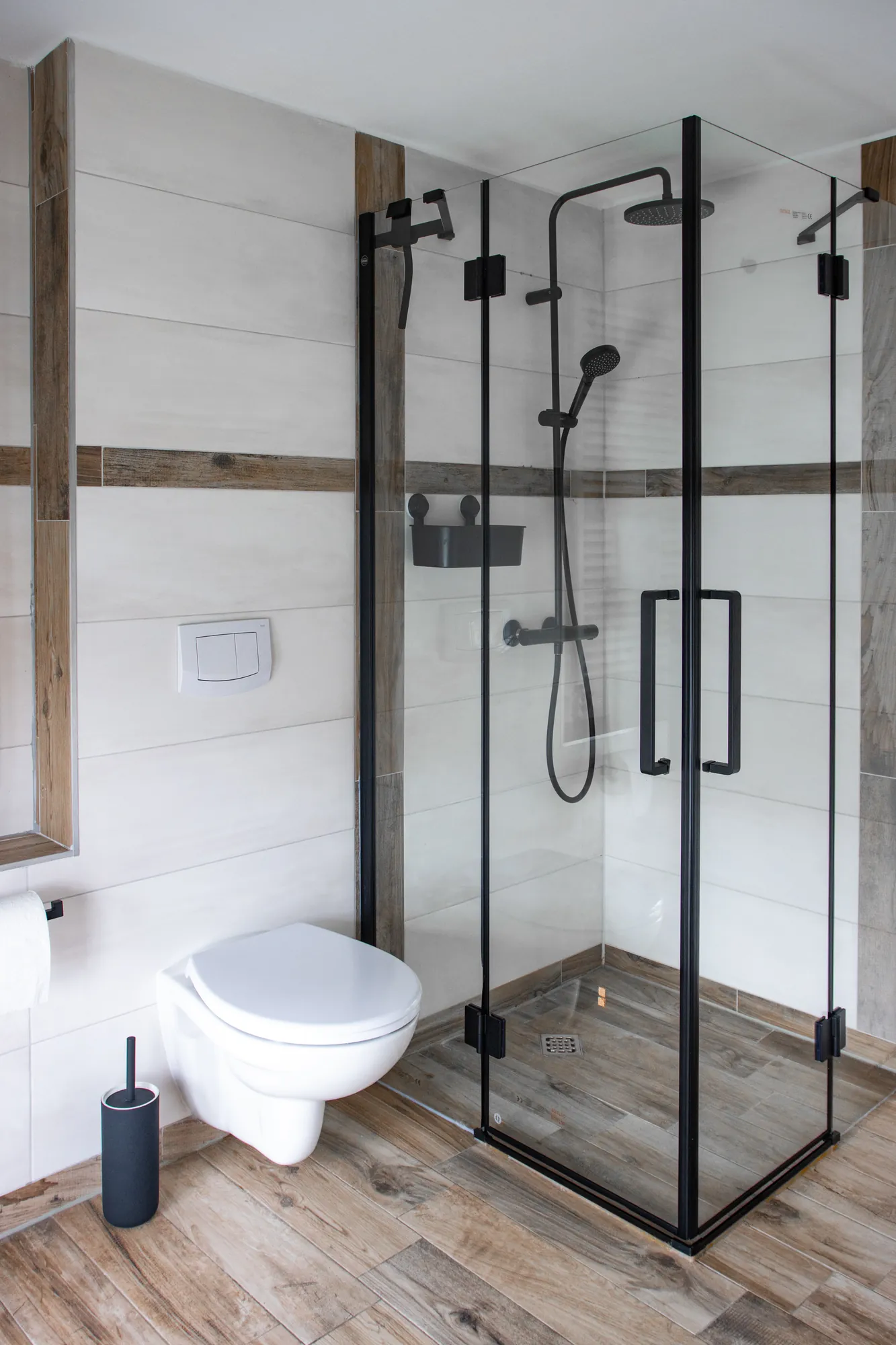 Loft 1901 – Bad