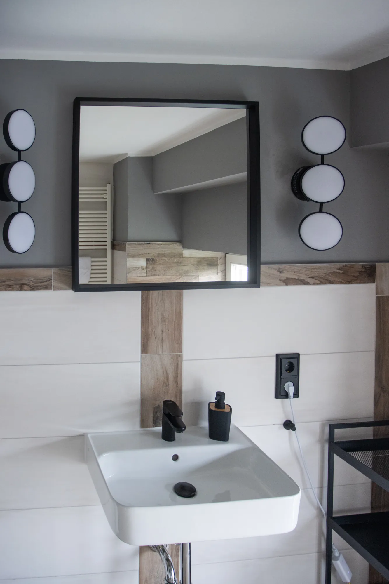 Loft 1901 – Bad