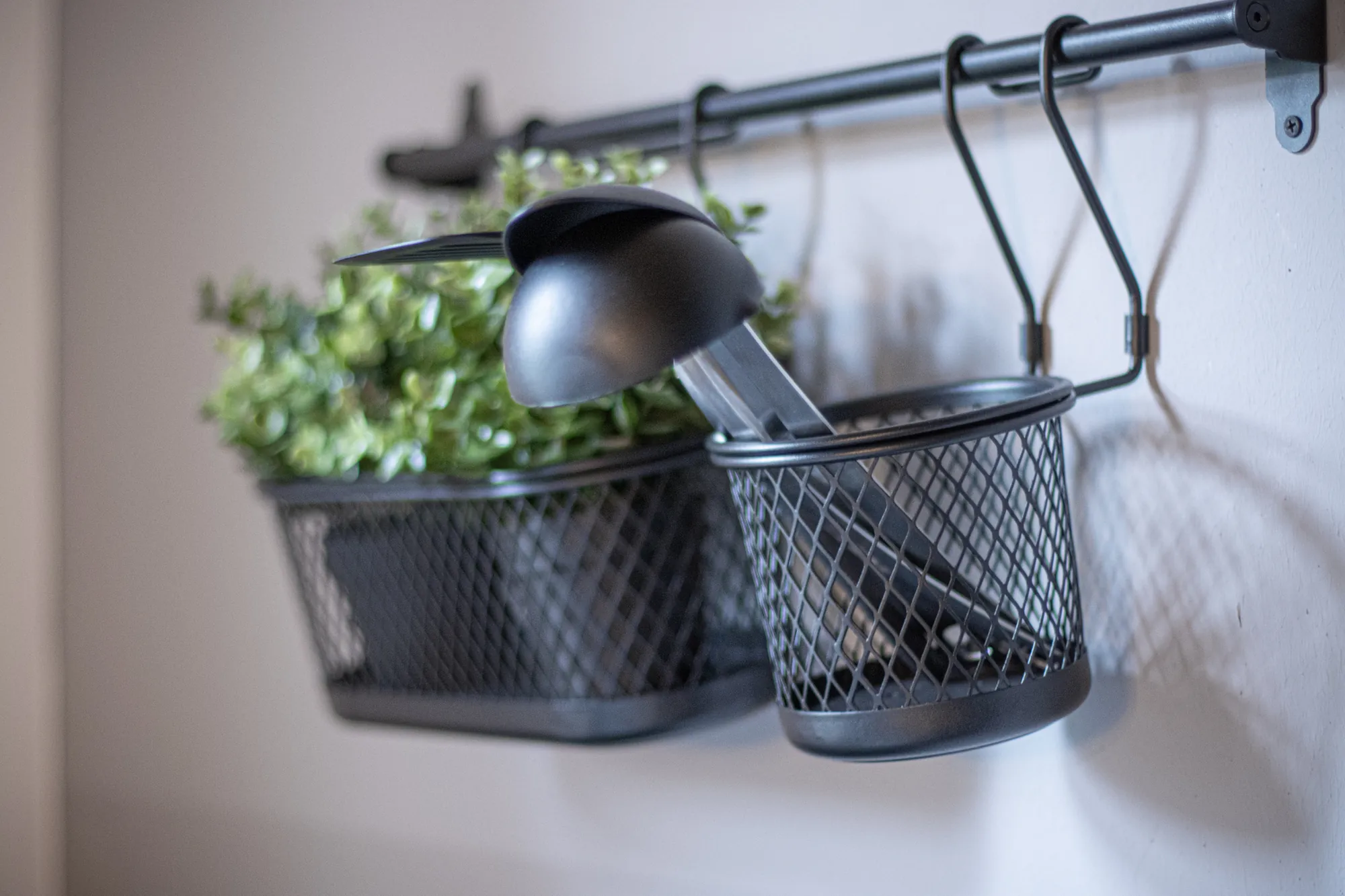 Loft 1901 – Details