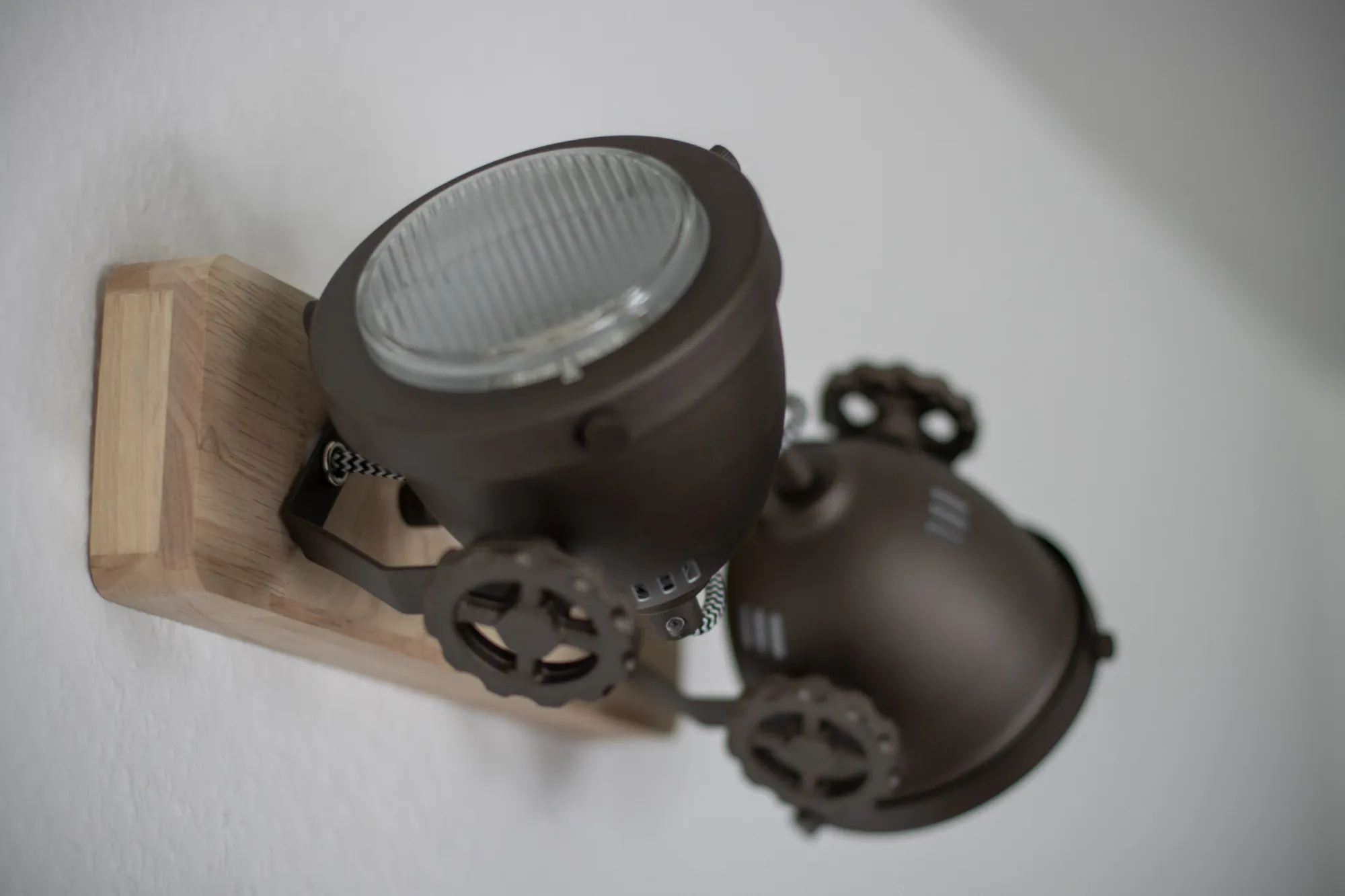 Loft 1901 – Details