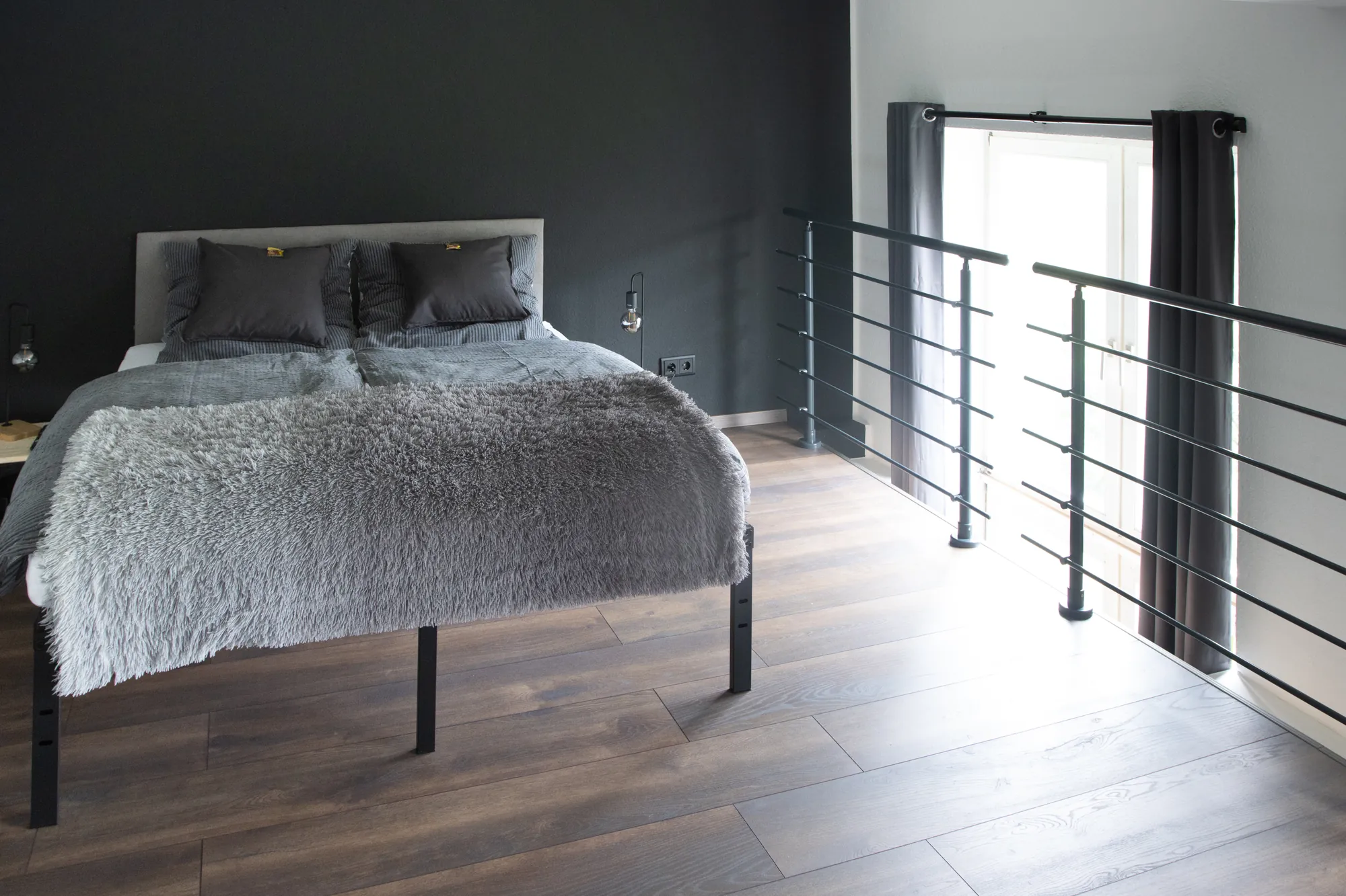 Loft 1901 – Galerie