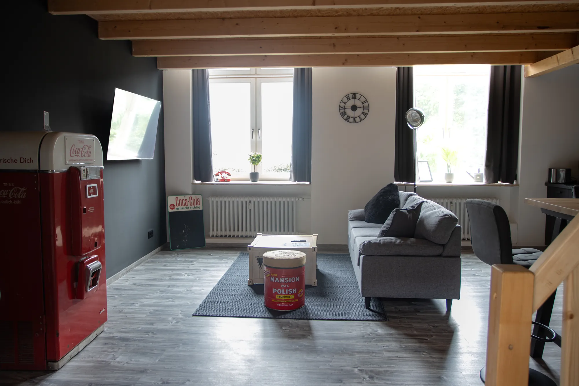 Loft 1901