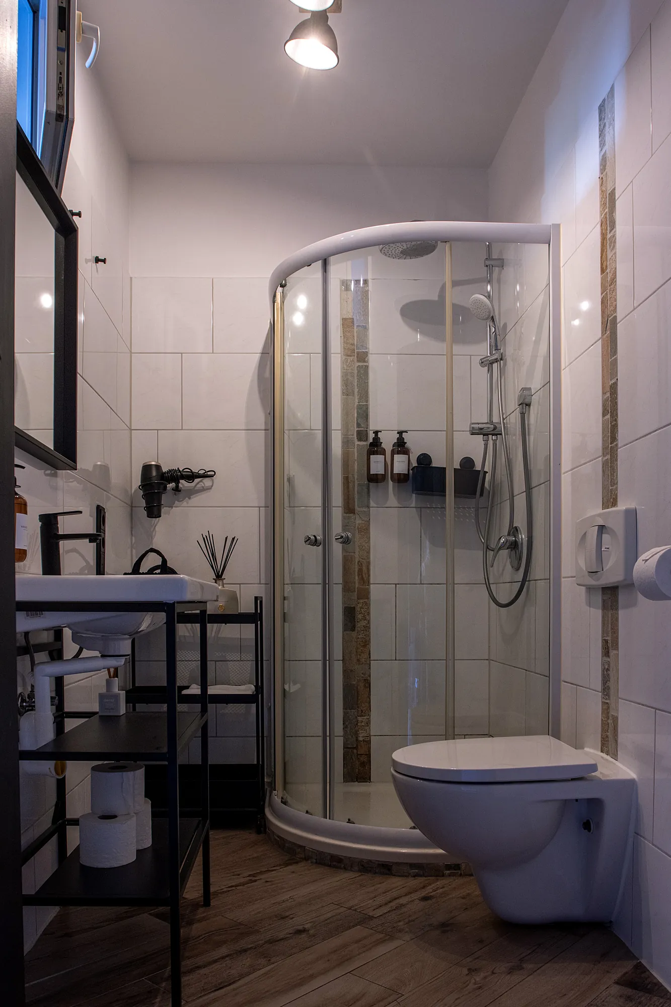 Loft 1902 – Bad