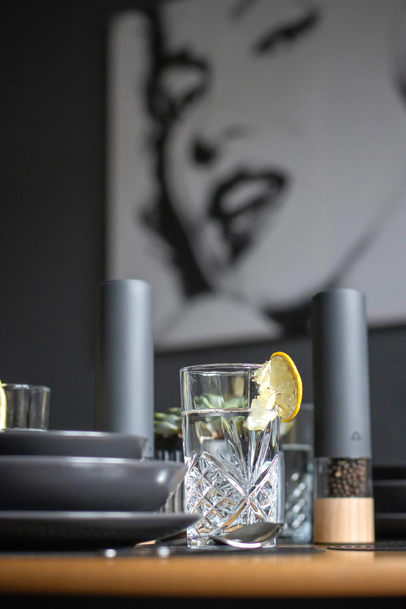 Loft 1902 – Details