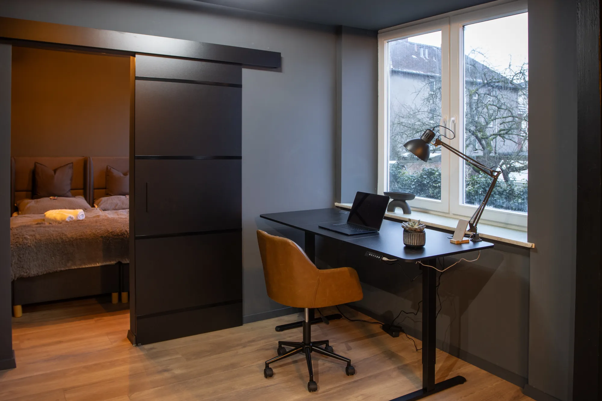 Loft 1903 – Arbeitsplatz