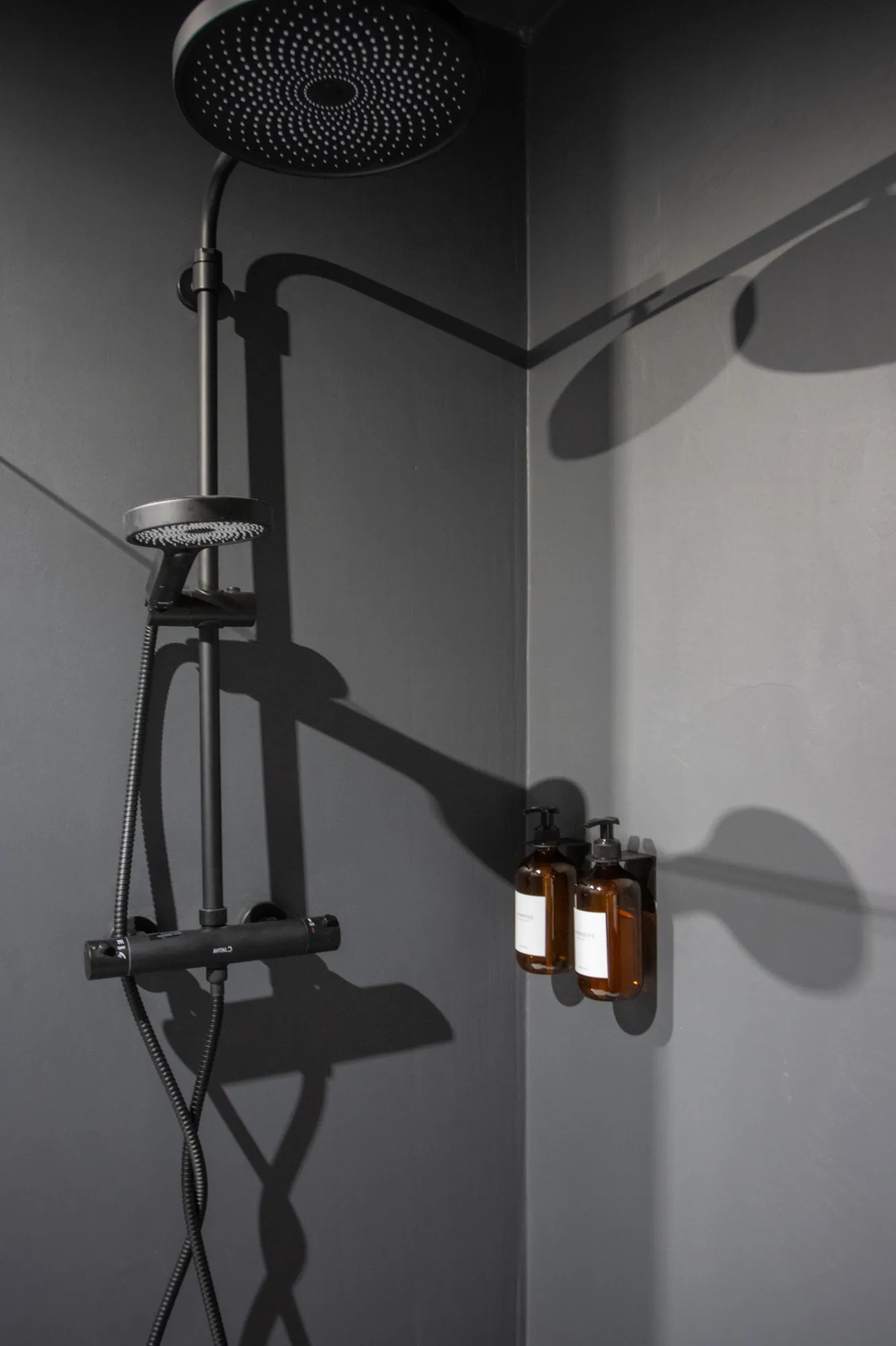 Loft 1903 – Bad