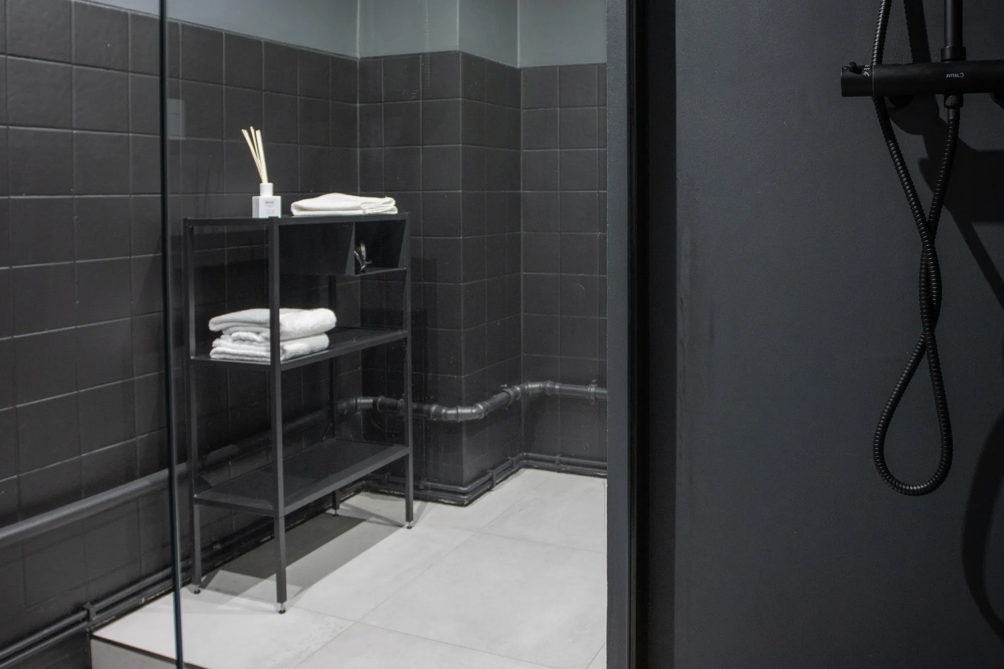 Loft 1903 – Bad
