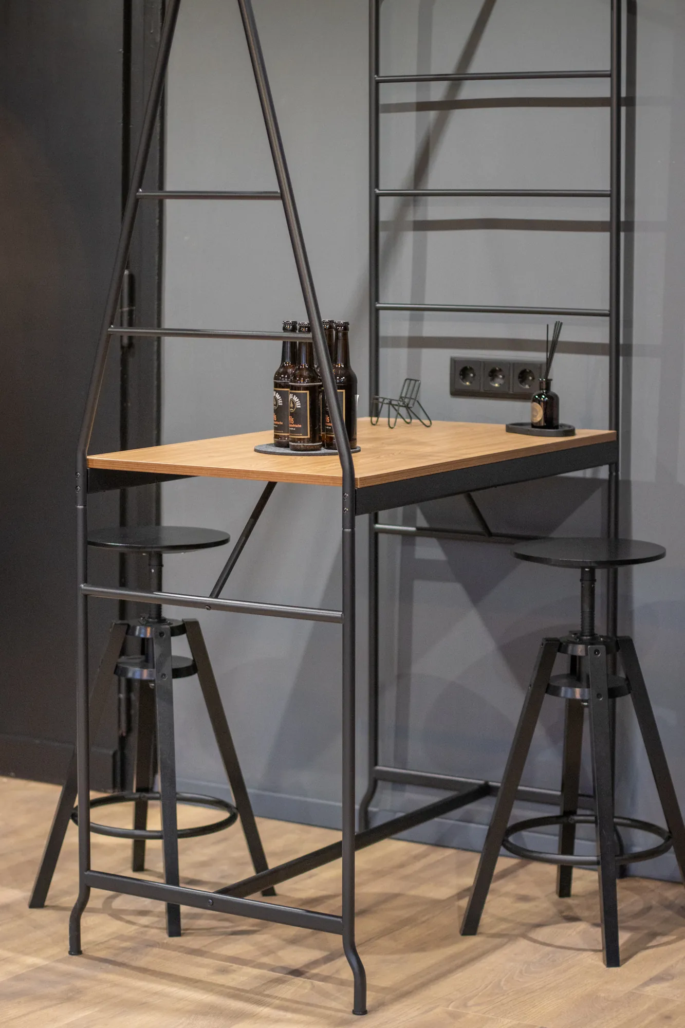 Loft 1903 – Details