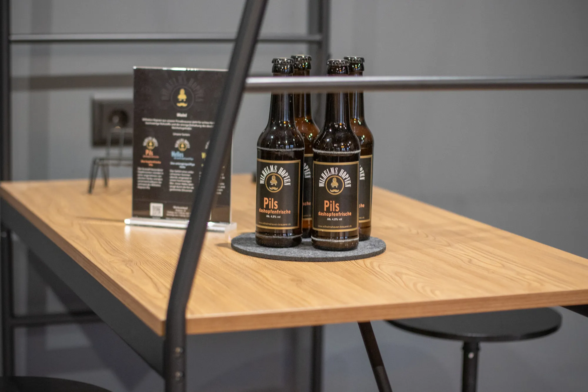 Loft 1903 – Details