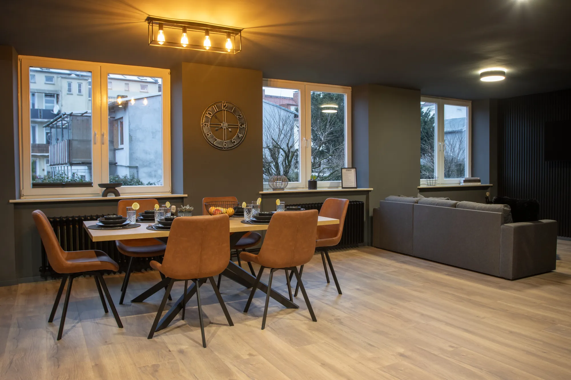 Loft 1903