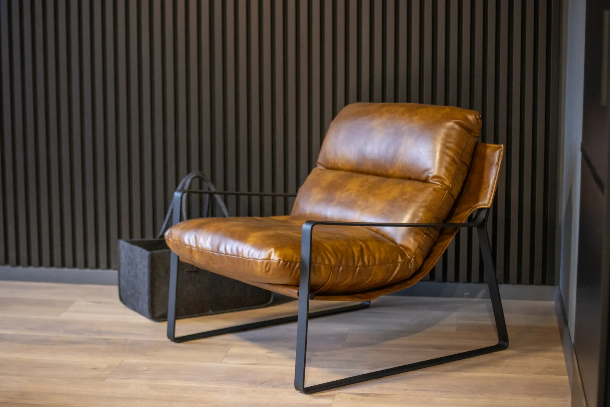 Loft 1903 – Wohnbereich