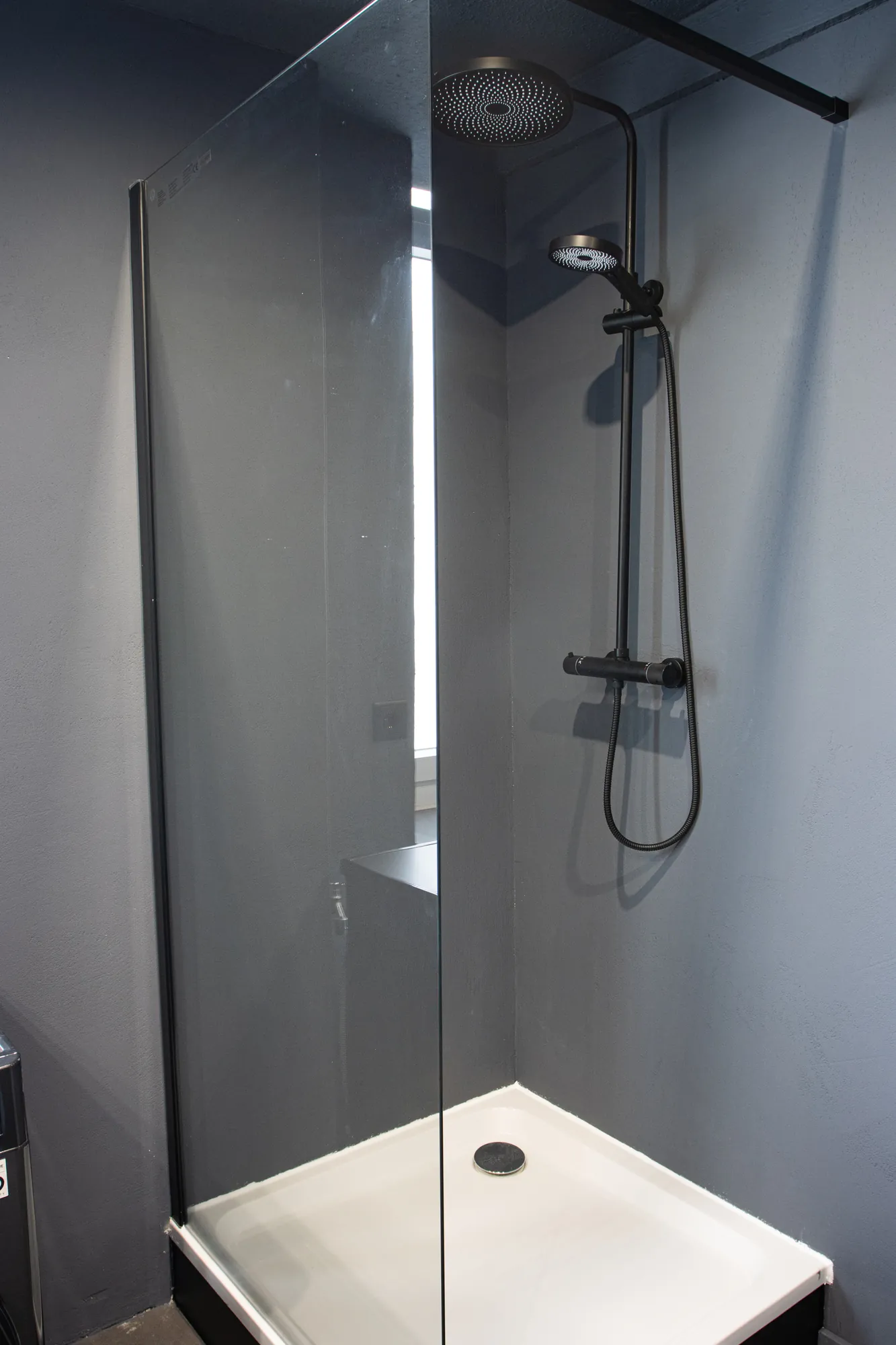 Loft 1904 – Bad