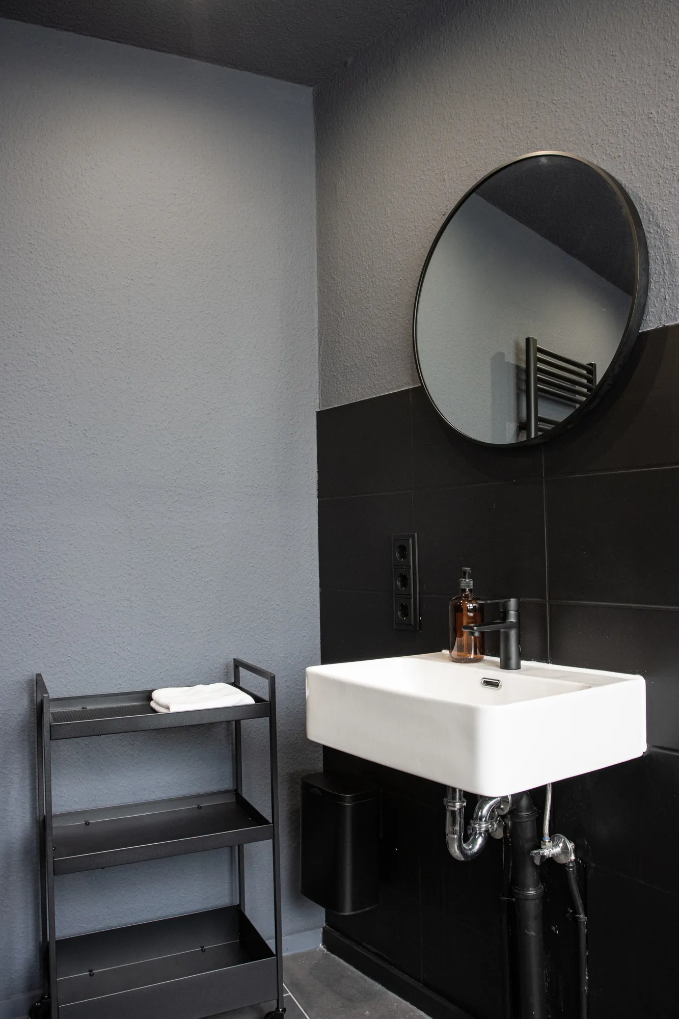 Loft 1904 – Bad