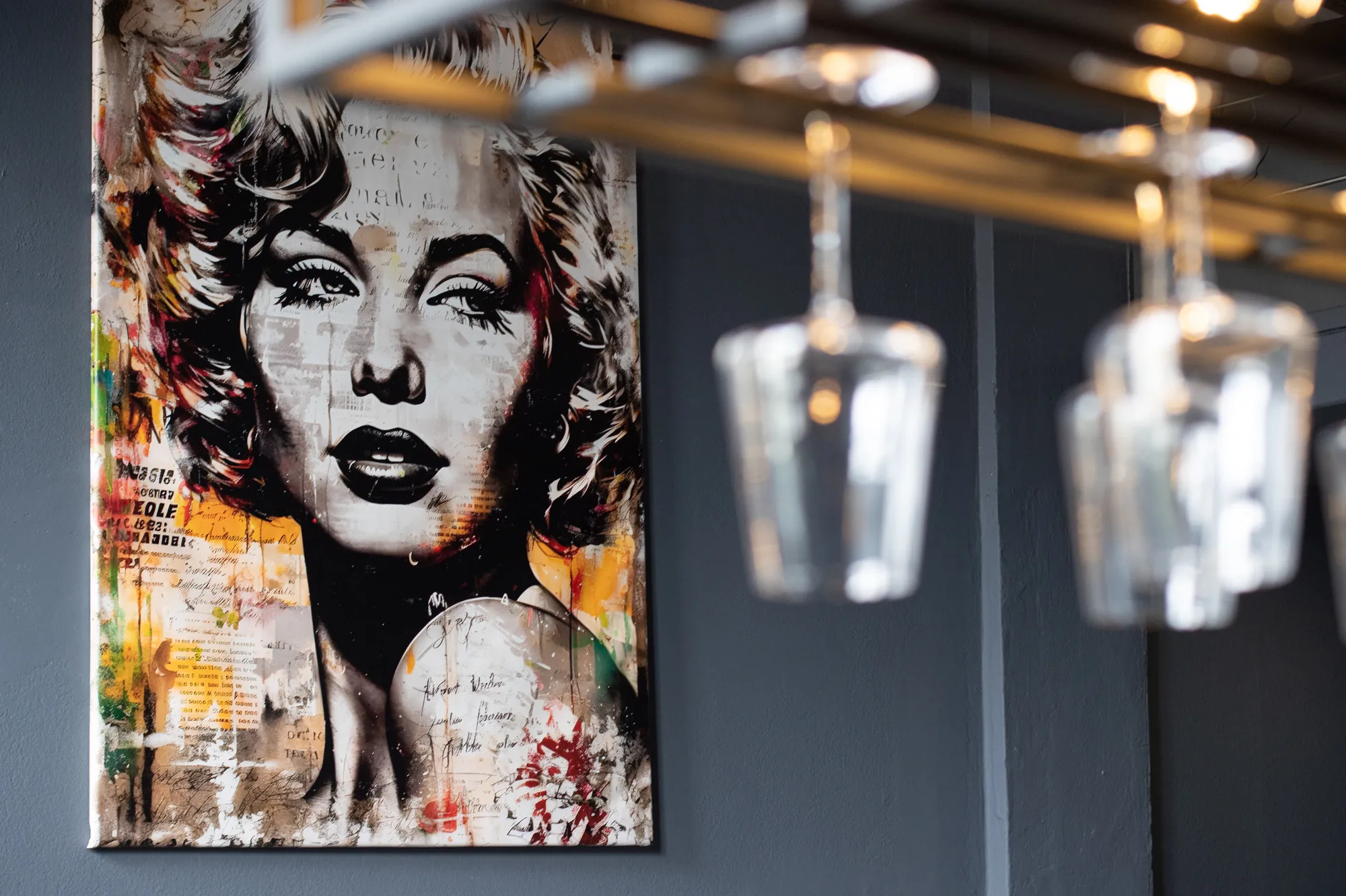 Loft 1904 – Details