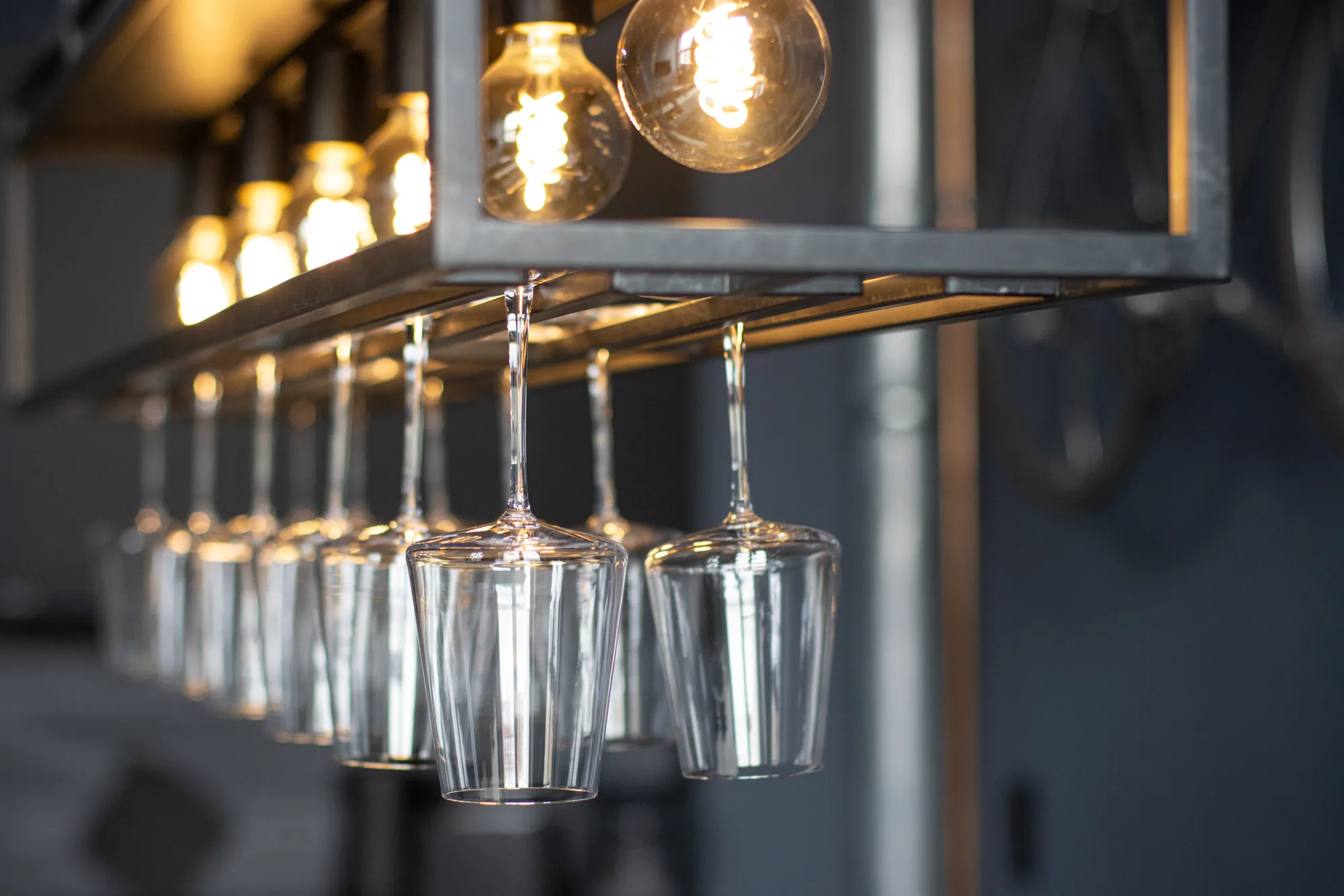 Loft 1904 – Details