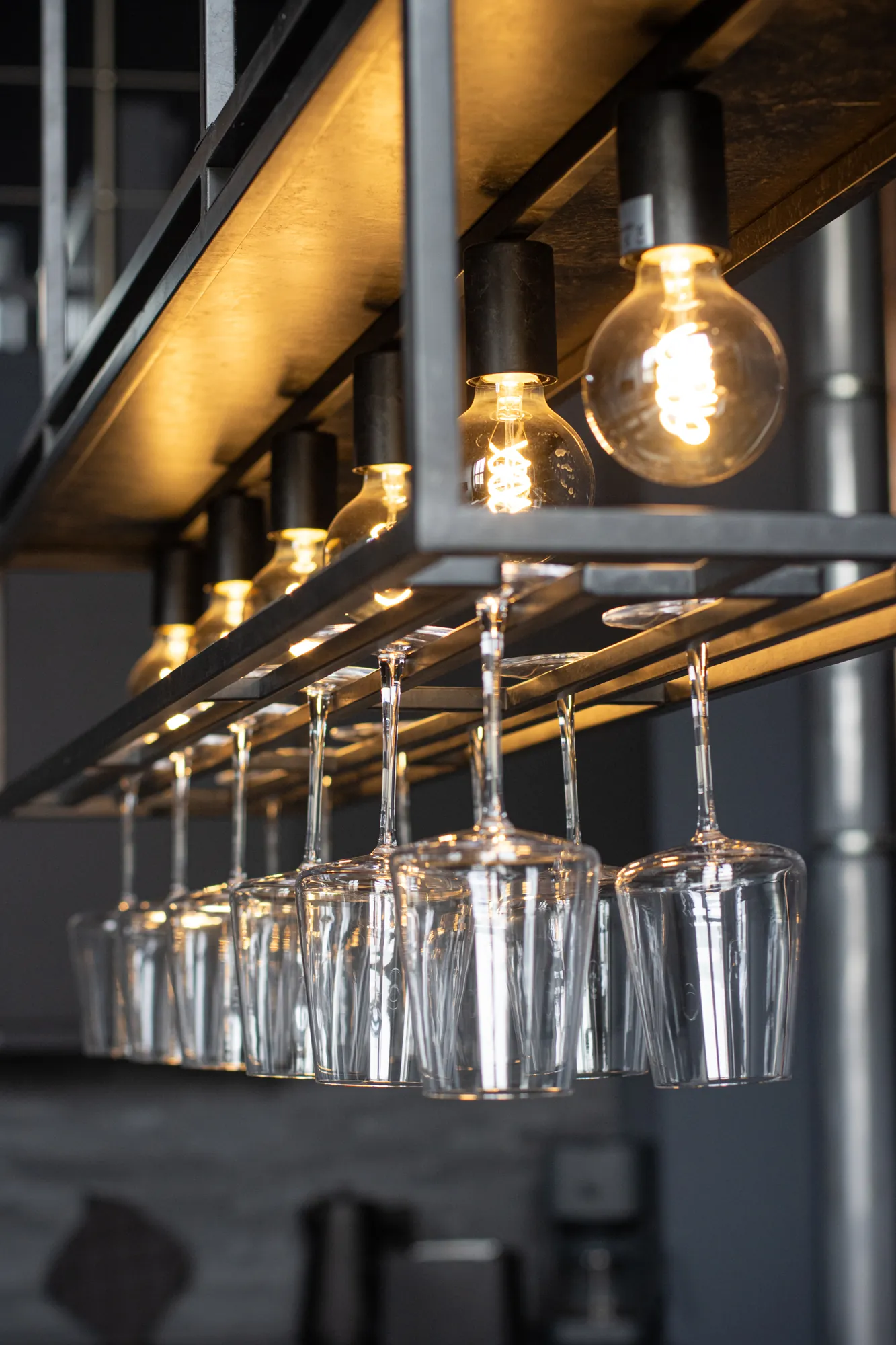 Loft 1904 – Details