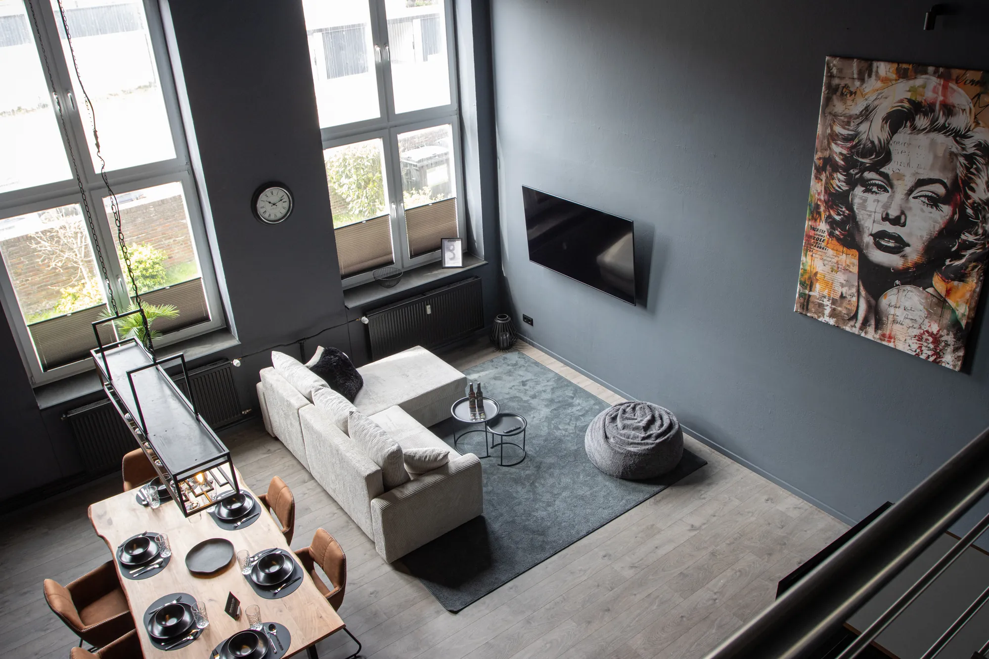 Loft 1904 – Galerie