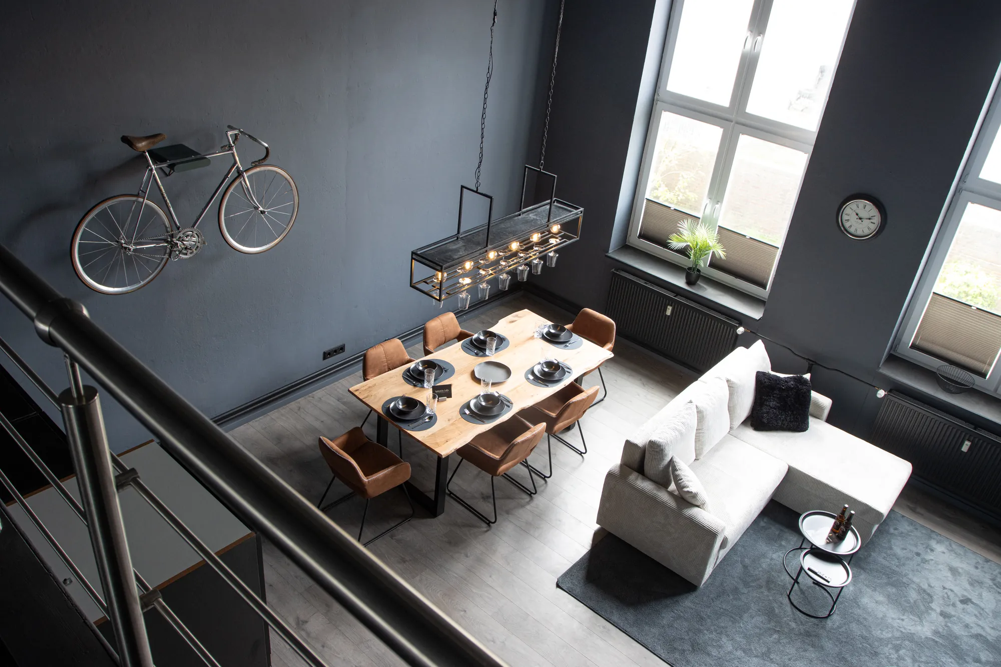 Loft 1904 – Galerie