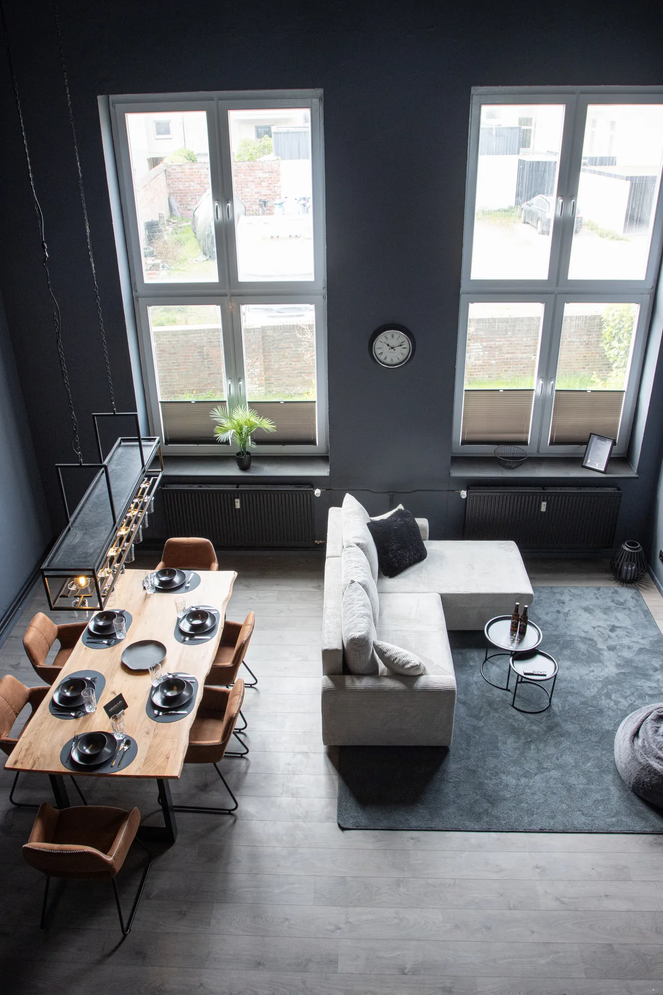 Loft 1904 – Galerie