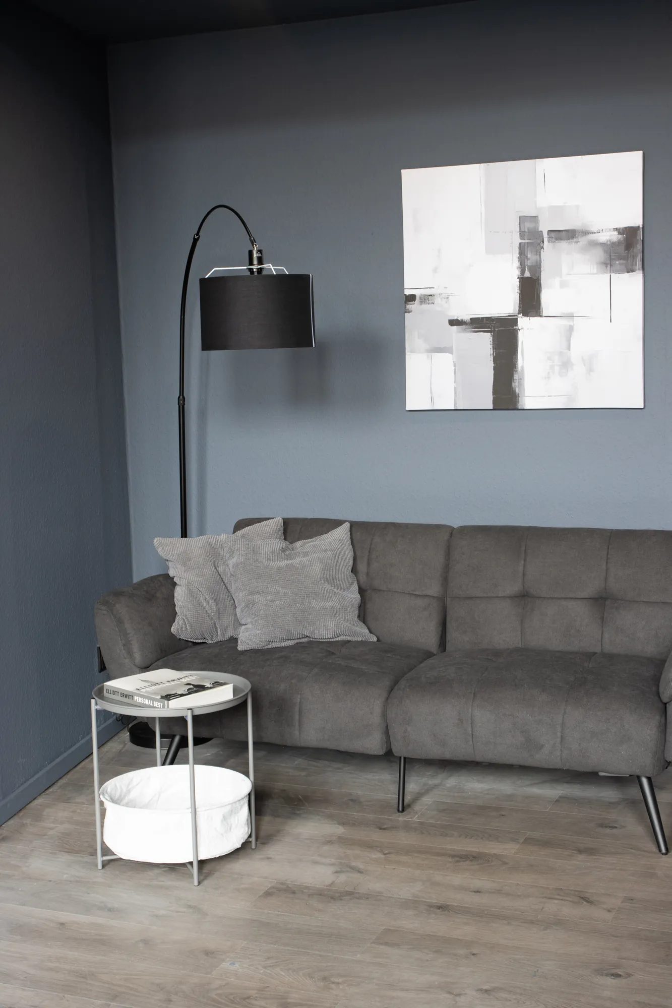 Loft 1904 – Lounge