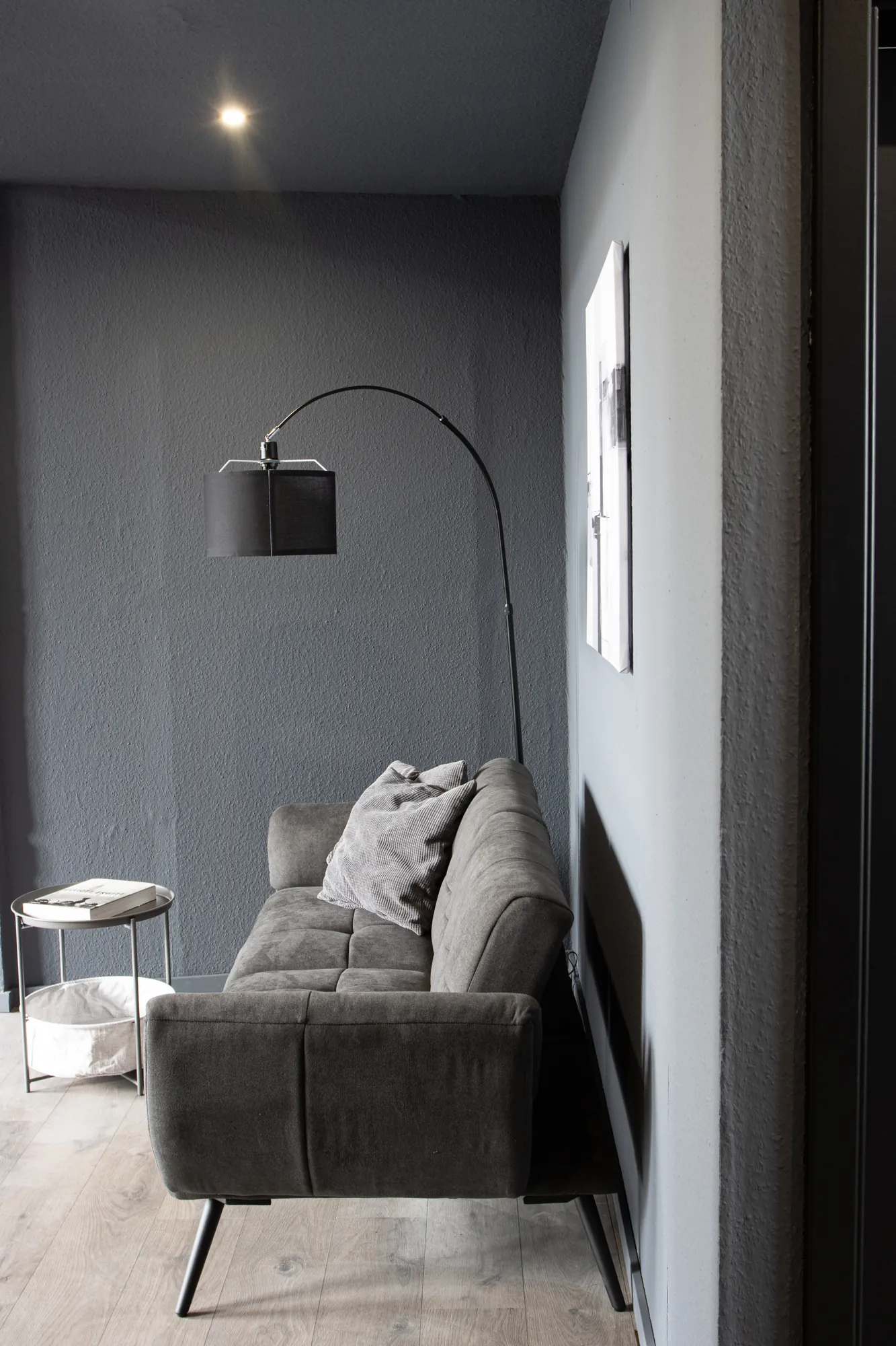 Loft 1904 – Lounge
