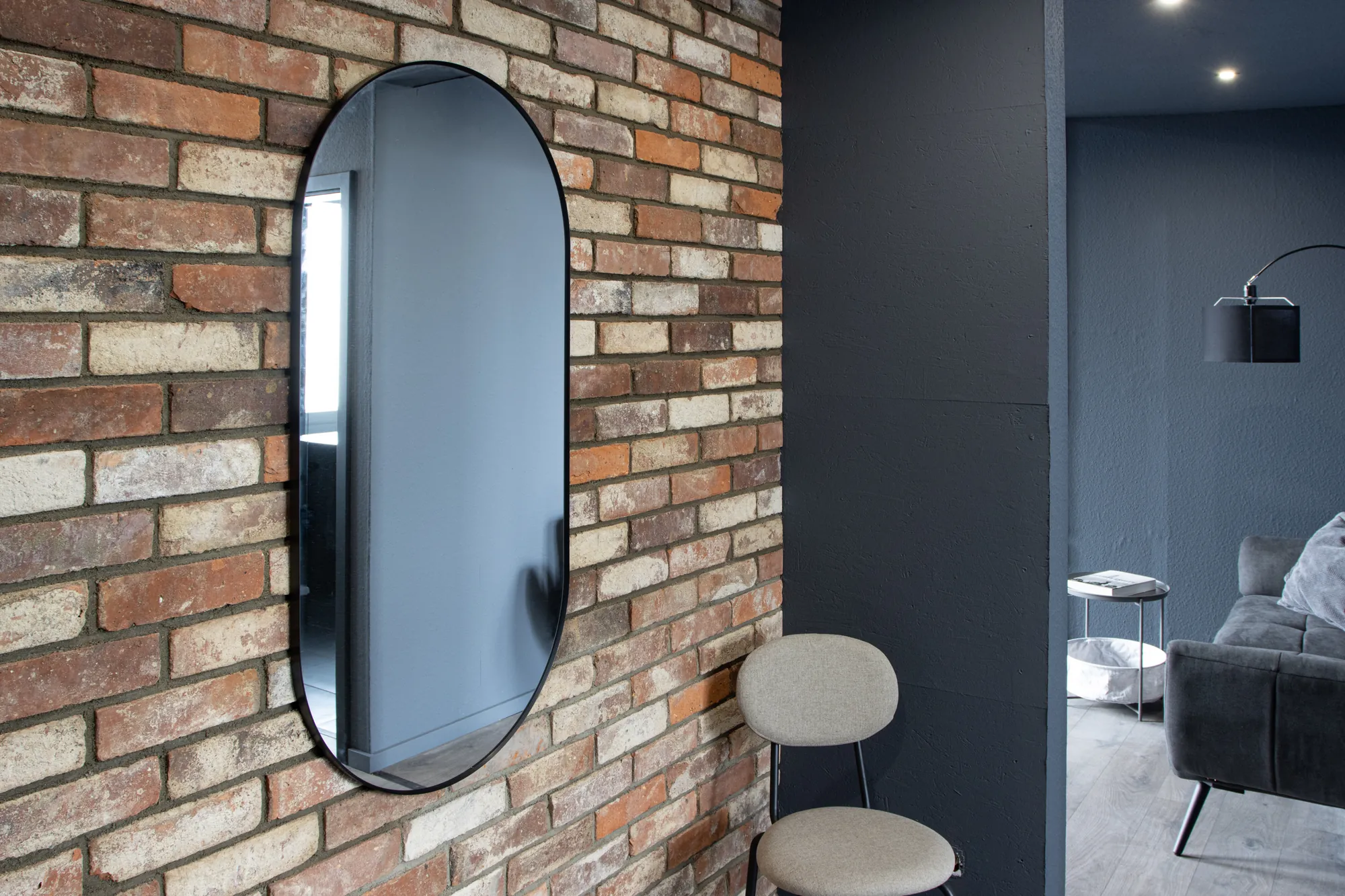 Loft 1904 – Lounge