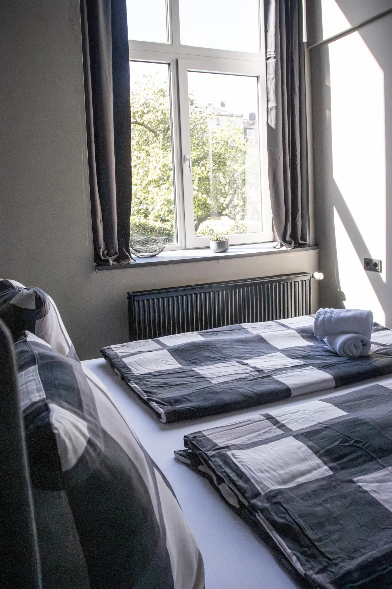 Loft 1905 – Schlafzimmer 3