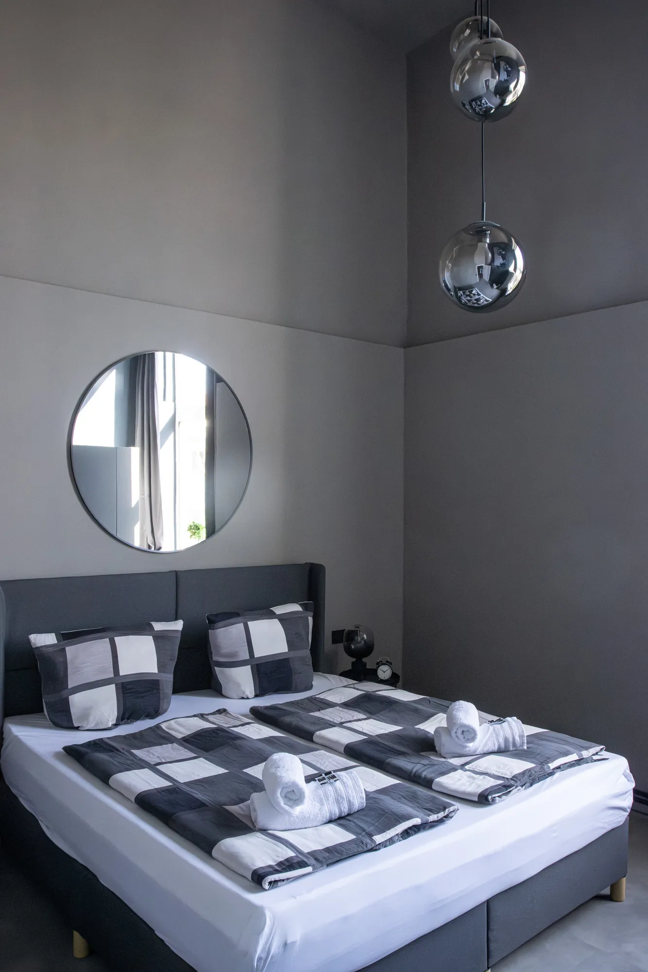 Loft 1905 – Schlafzimmer 4