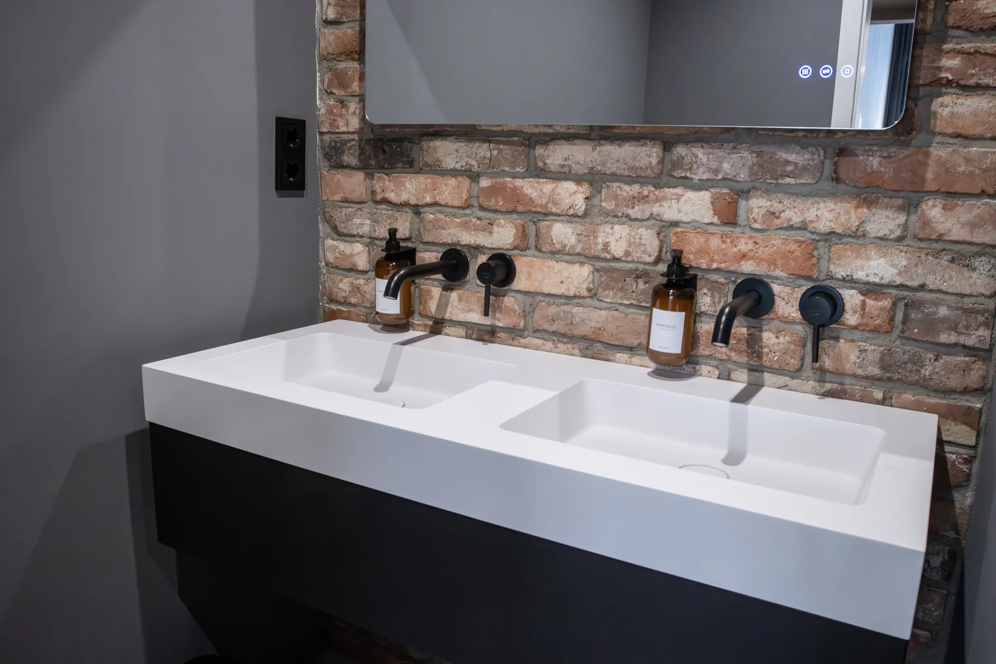 Loft 1906 – Bad