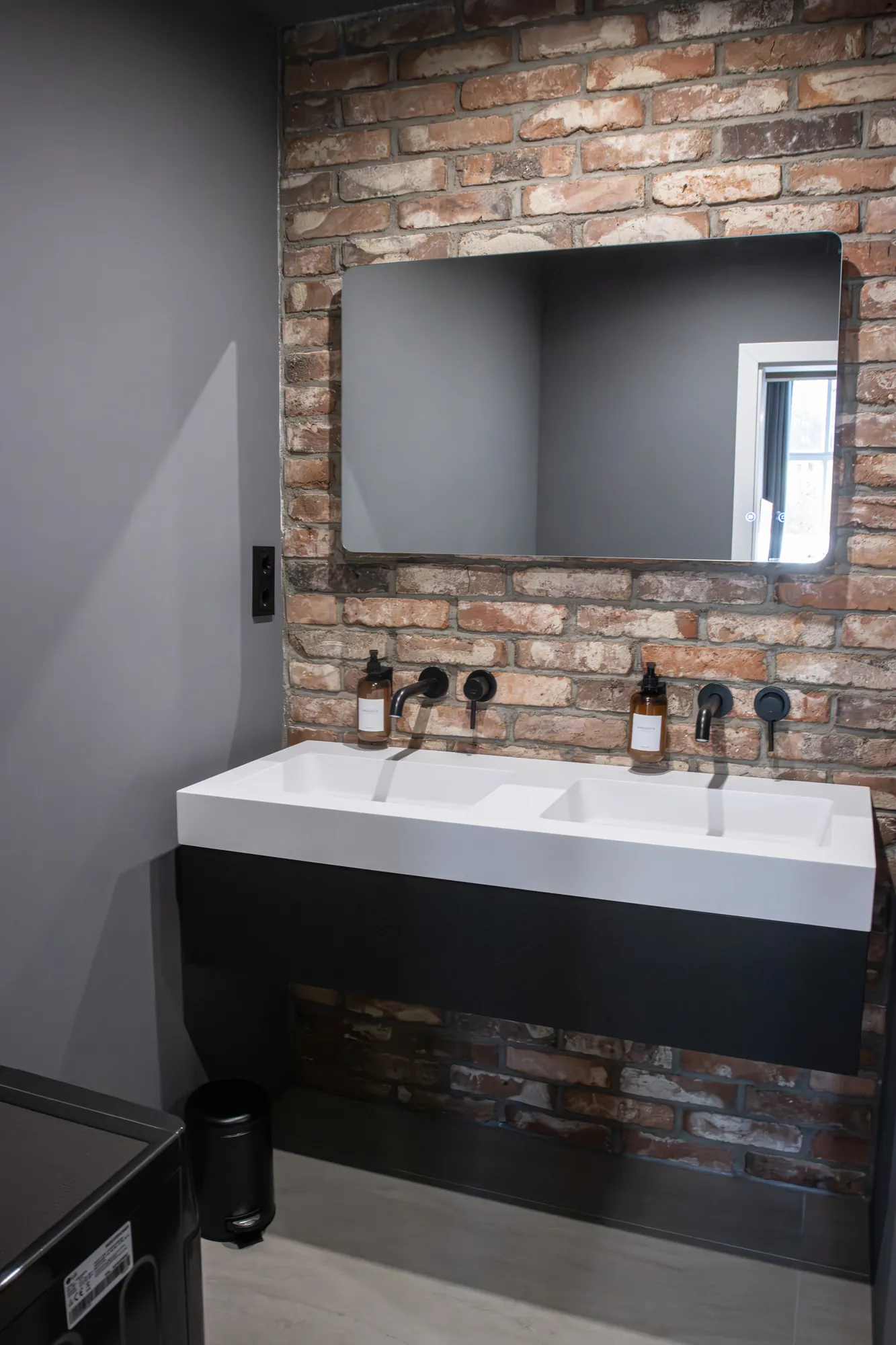 Loft 1906 – Bad