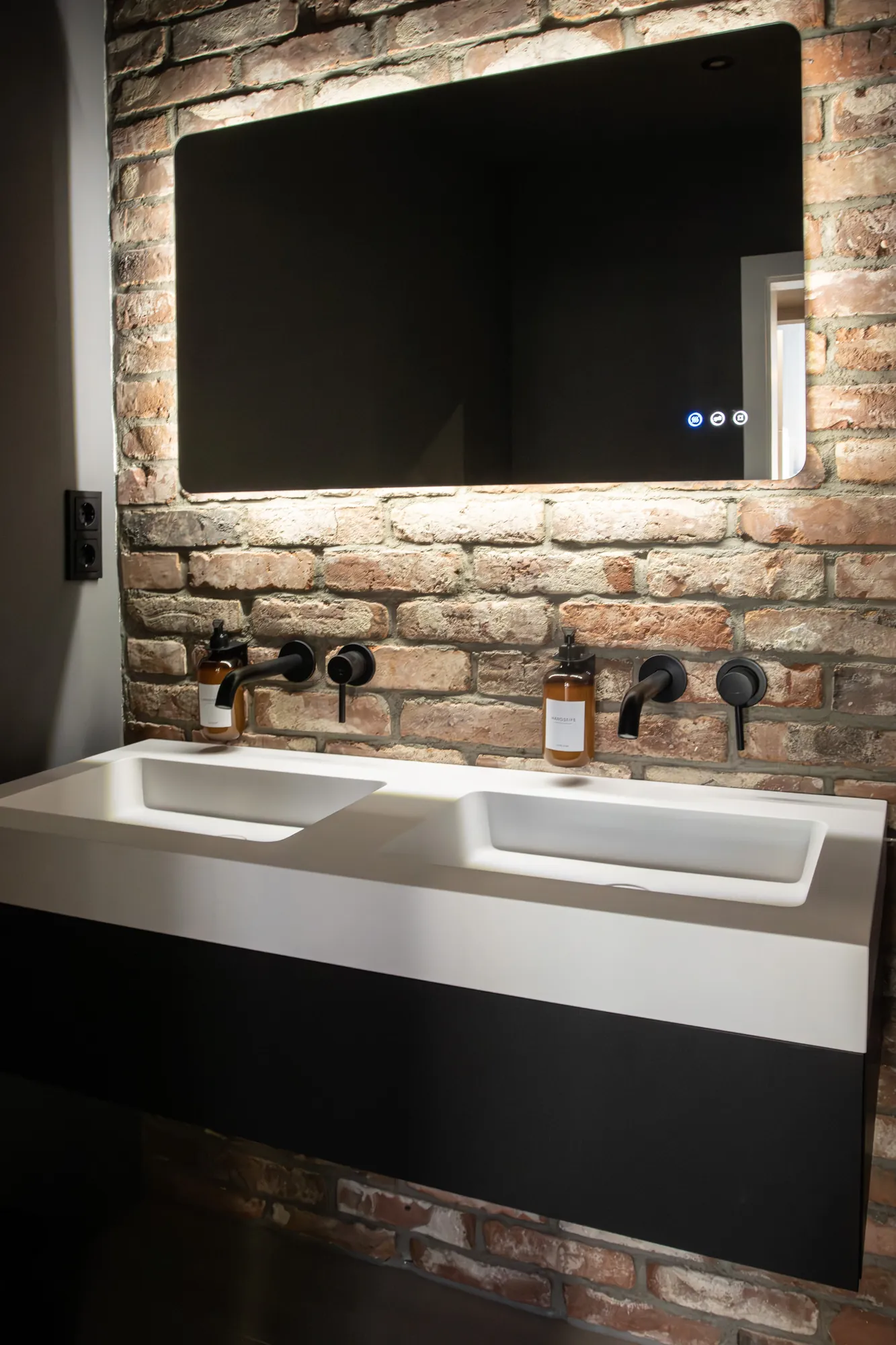 Loft 1906 – Bad