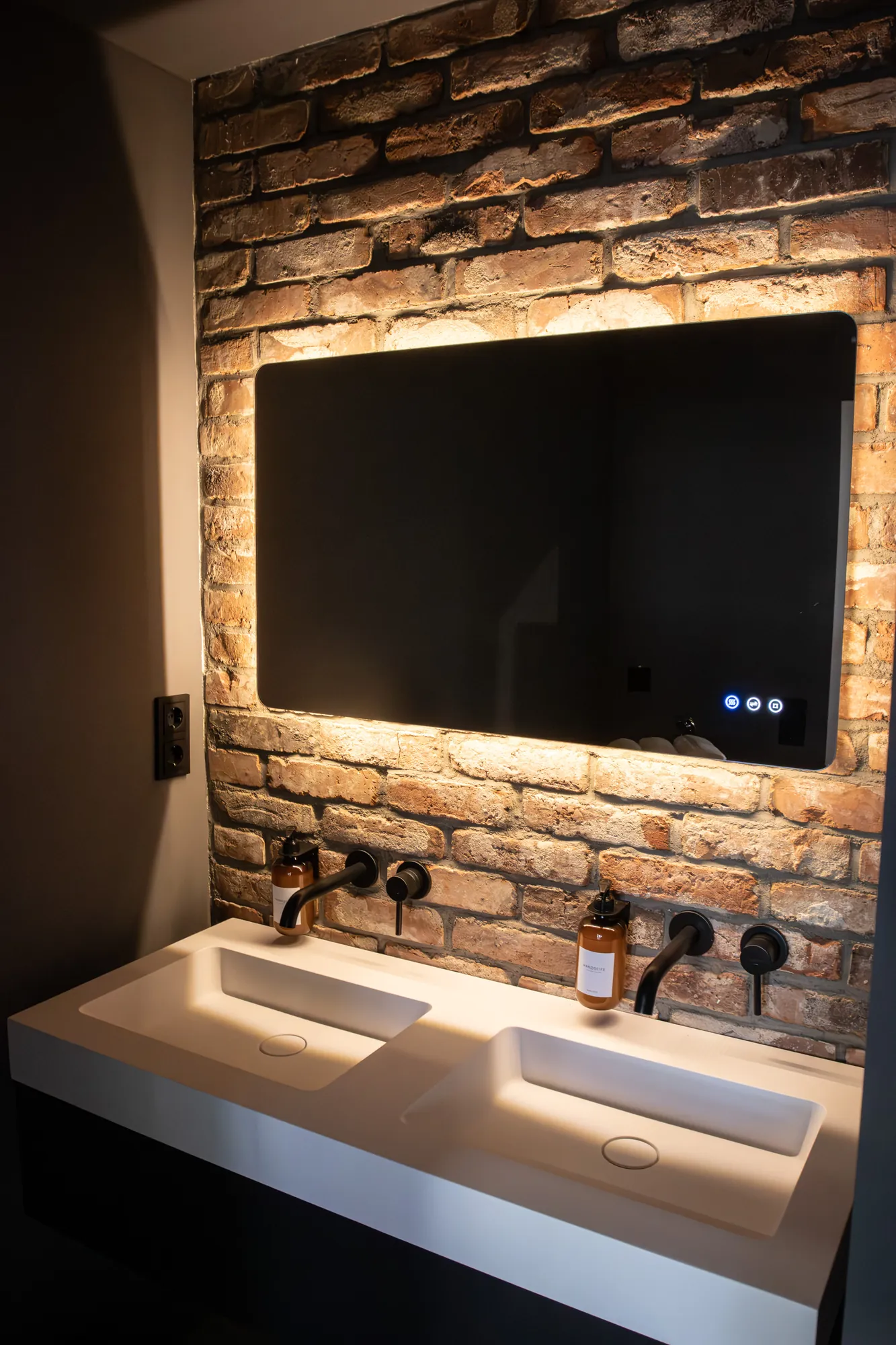 Loft 1906 – Bad