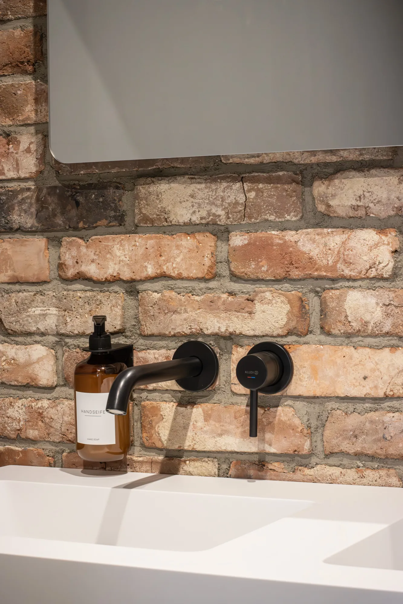Loft 1906 – Bad