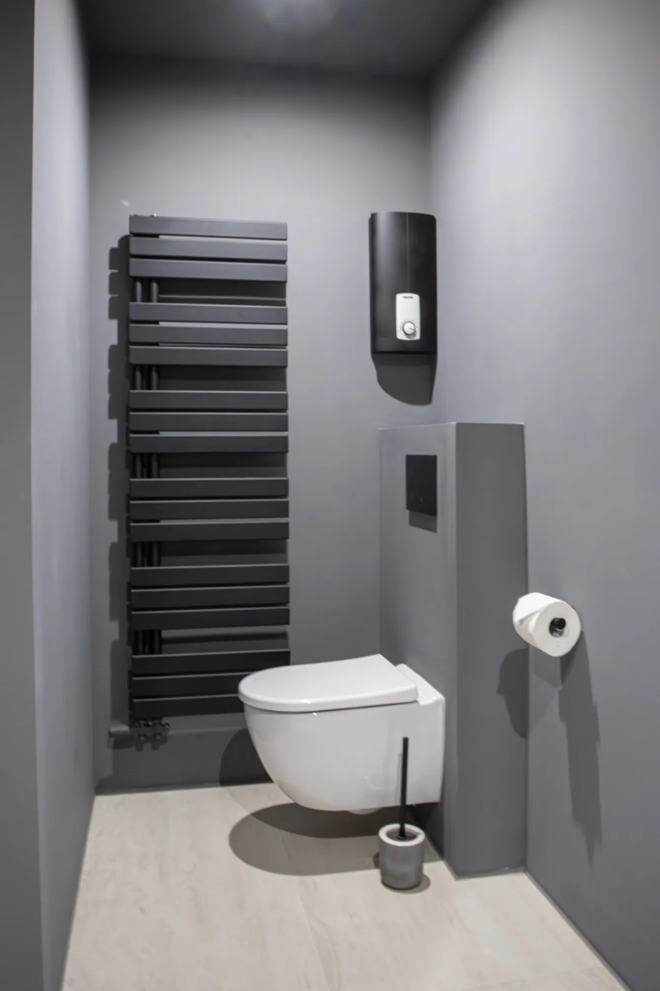 Loft 1906 – Bad
