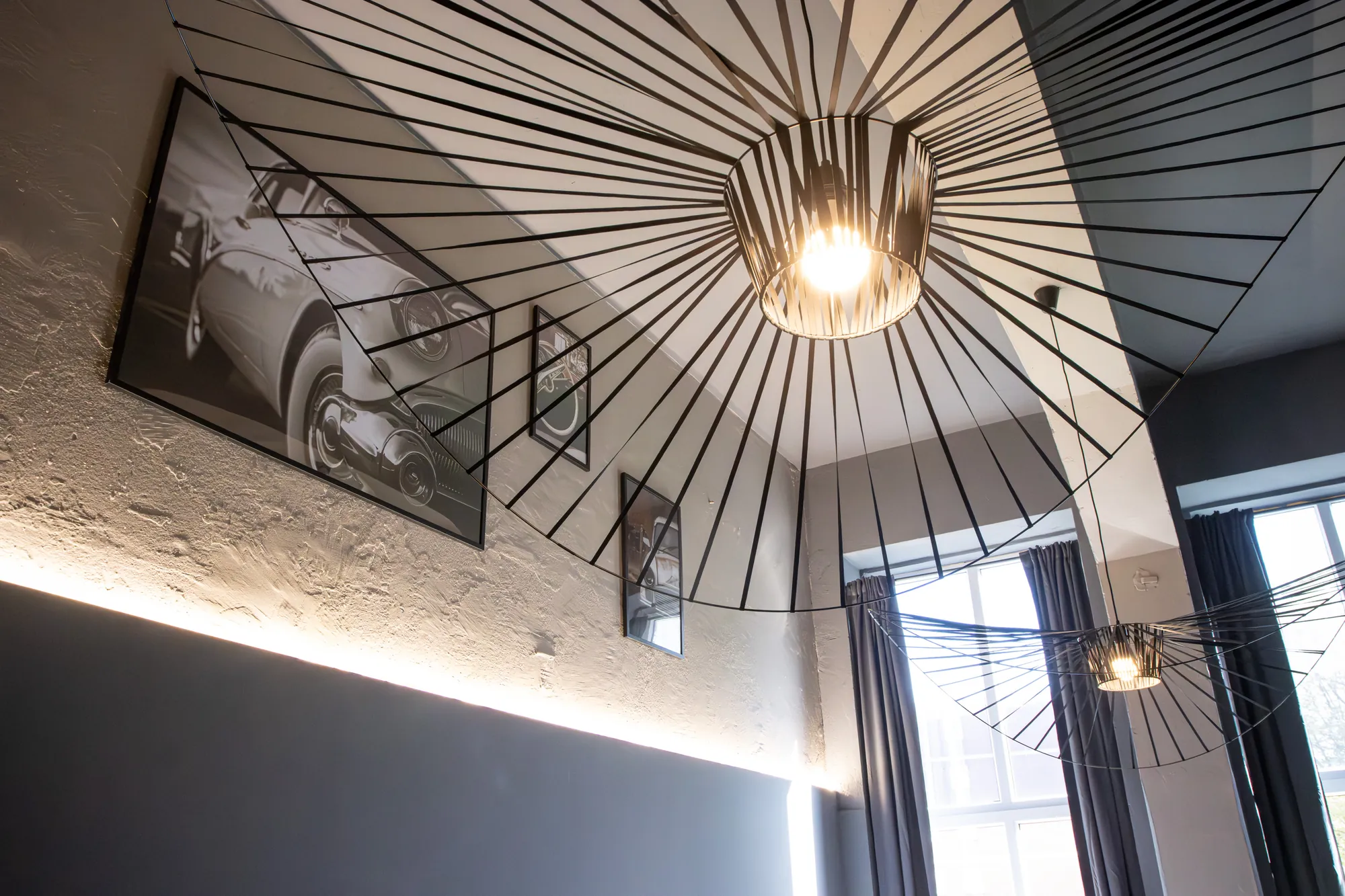 Loft 1906 – Details