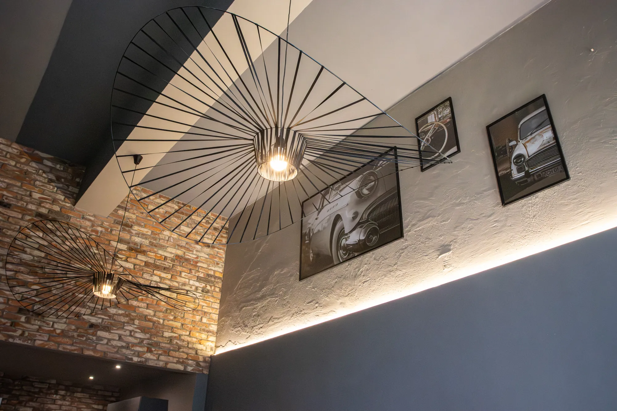 Loft 1906 – Details