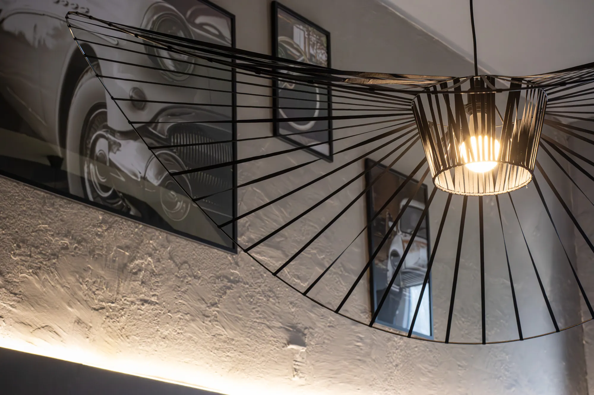 Loft 1906 – Details