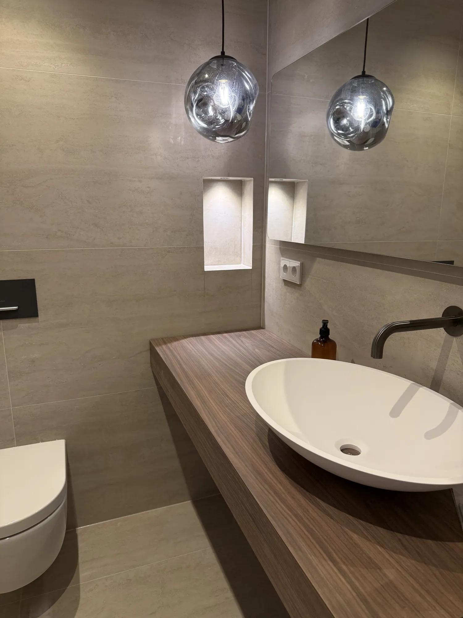 Loft 1907 – Bad