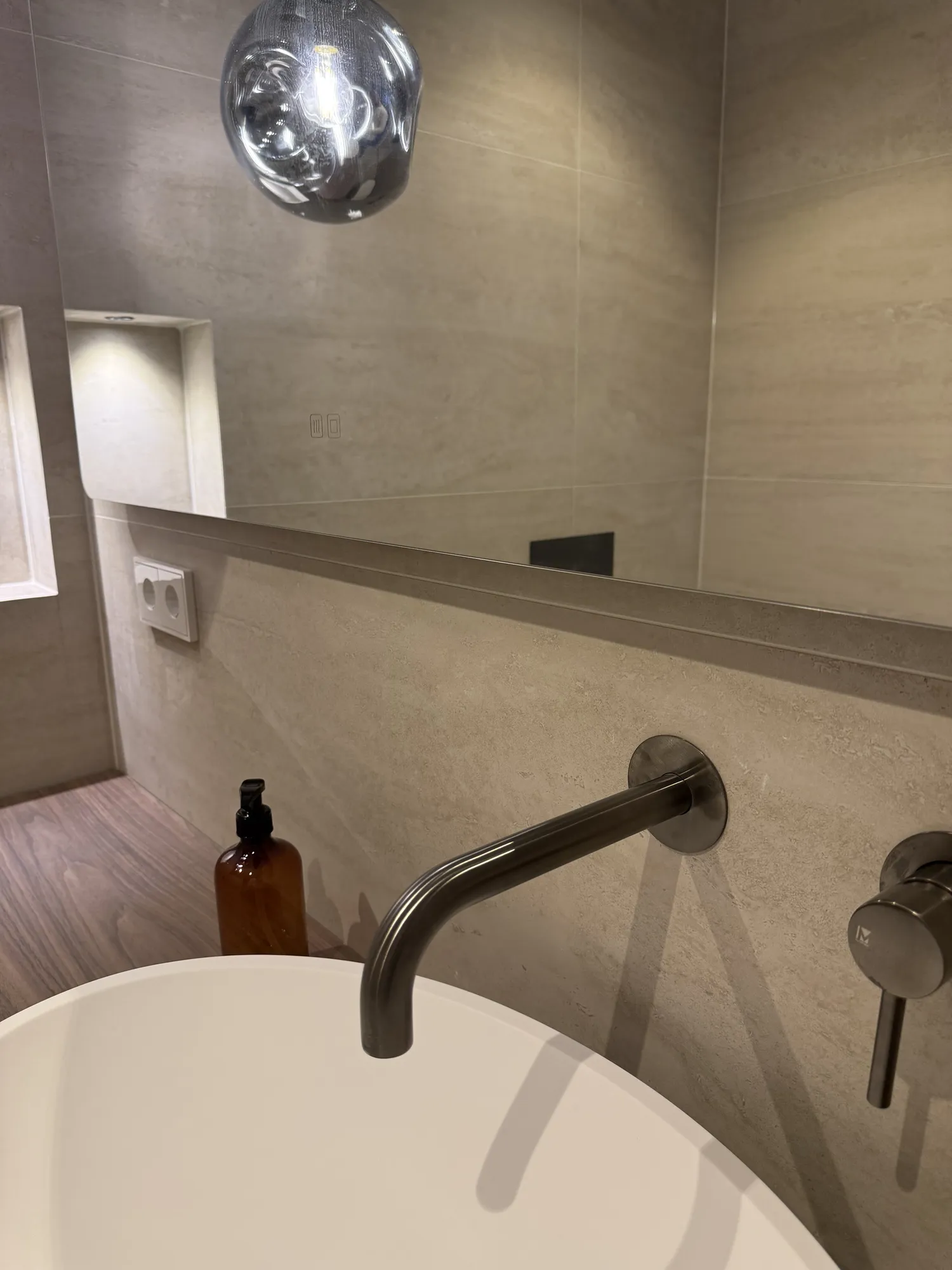 Loft 1907 – Bad