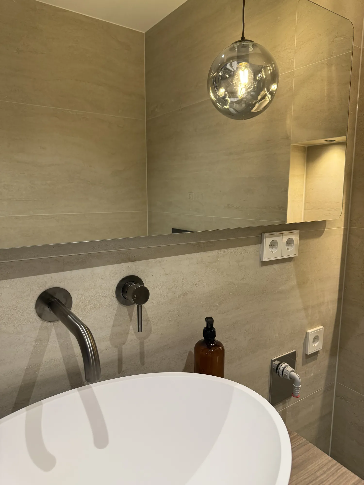 Loft 1907 – Bad