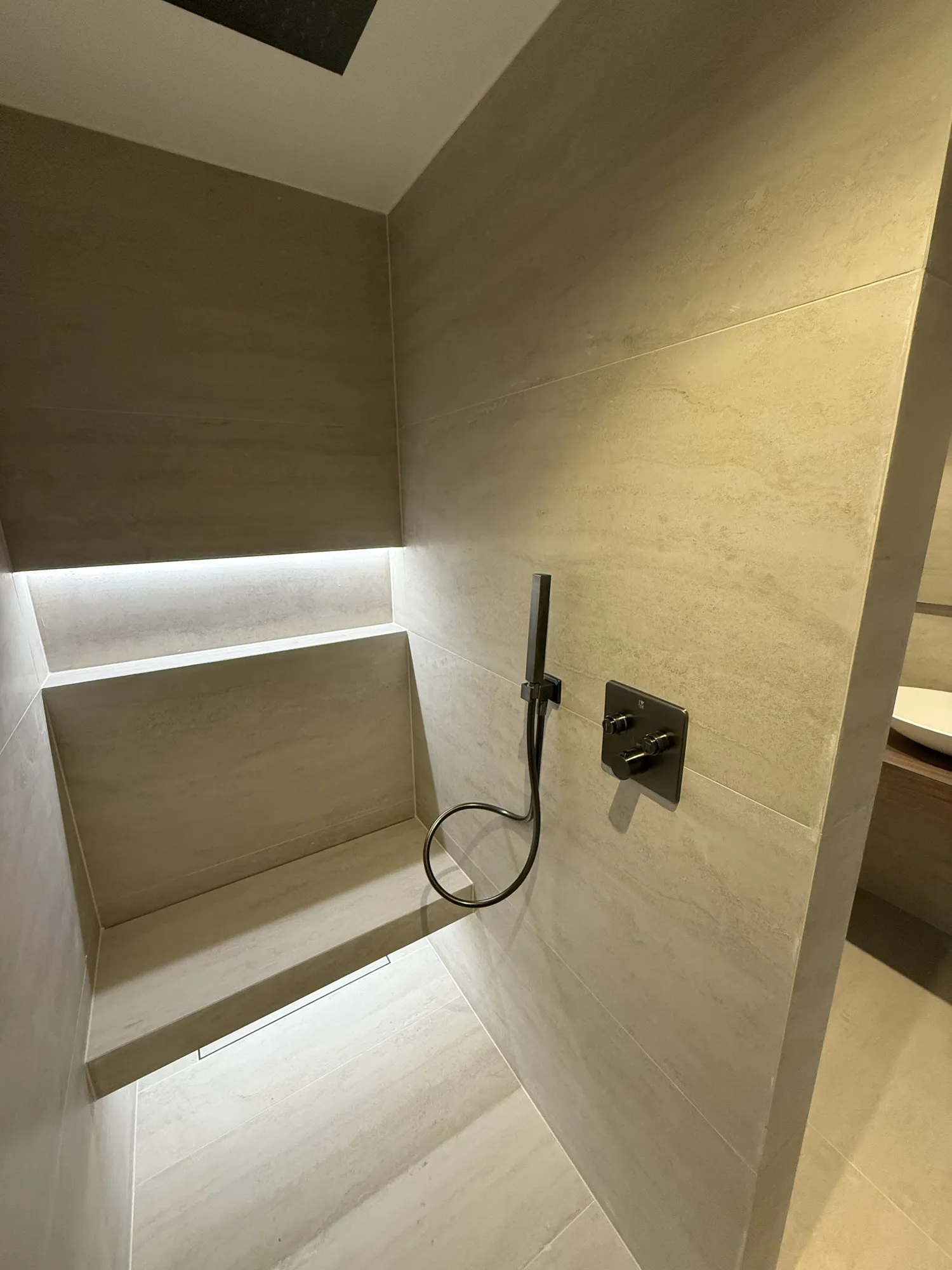 Loft 1907 – Bad